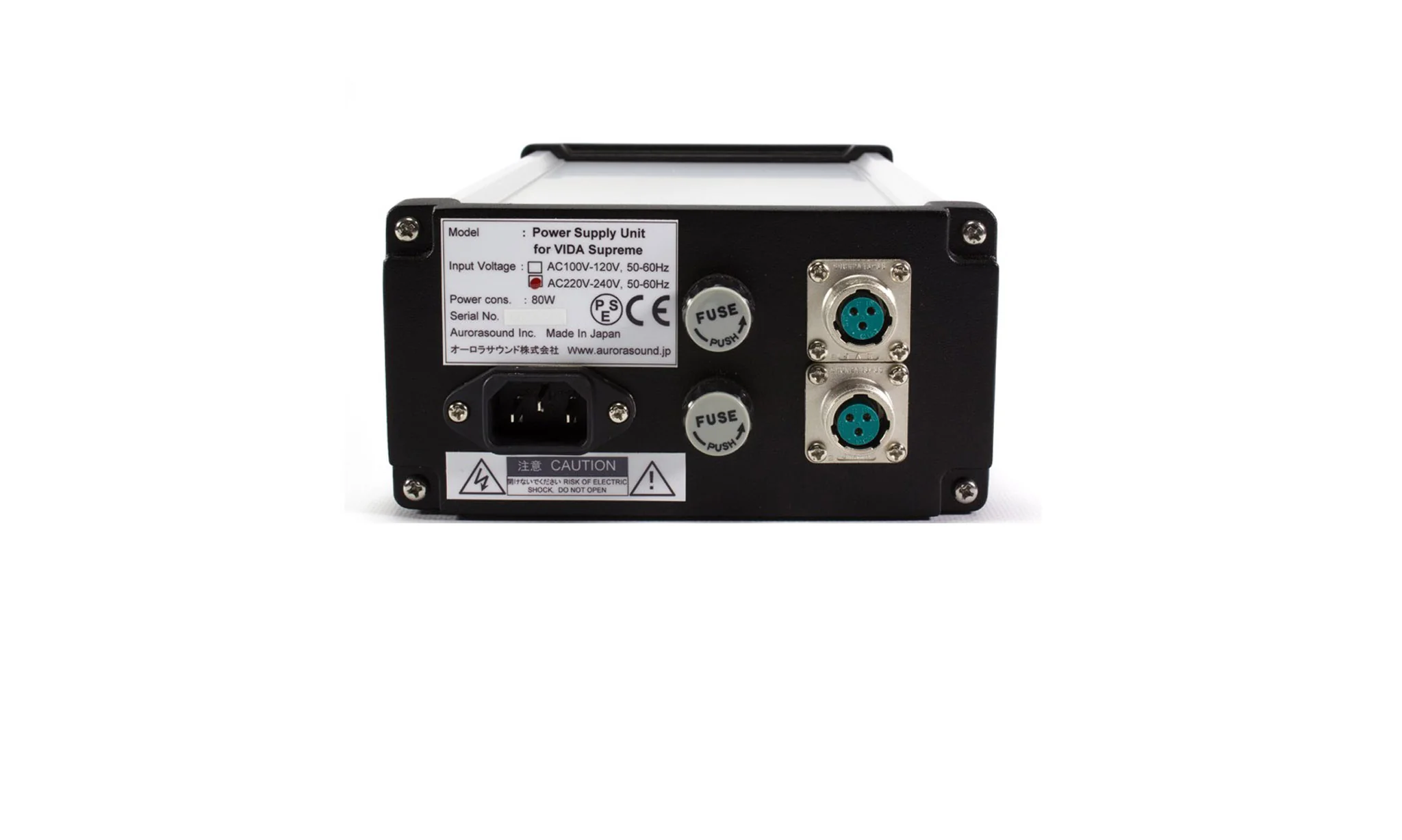 AURORASOUND VIDA SUPREME – Image 2