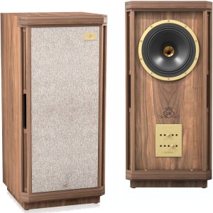 Tannoy Stirling LZ Special Edition