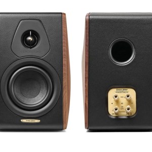 Sonus Faber Concertino G4