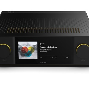 Arcam SA45