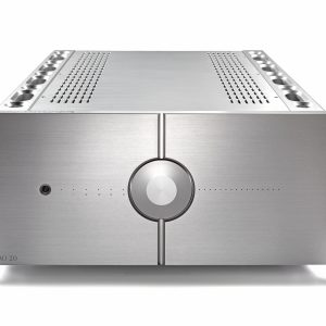 Audio Analogue Maestro 2.0