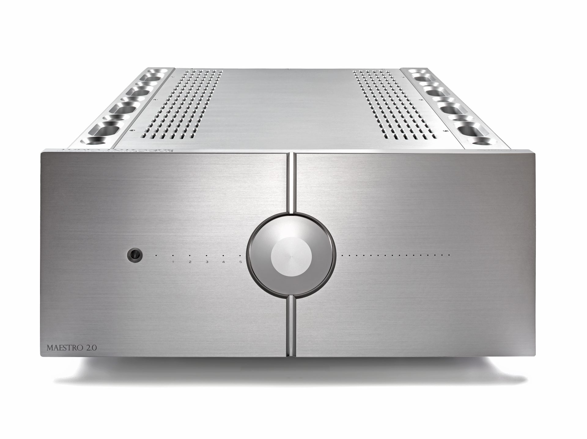 Audio Analogue Maestro 2.0