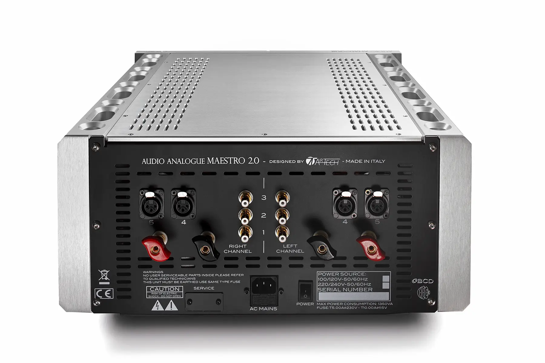 Audio Analogue Maestro 2.0 – Image 2