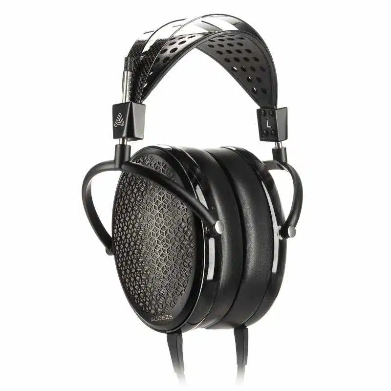 Audeze CRBN Électrostatique