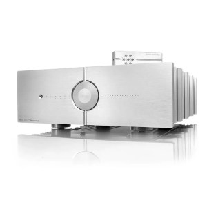 Audio Analogue Maestro Anniversary