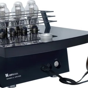 Hifiman Shangri La Sr (amplificateur + casque)