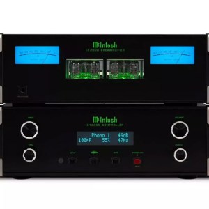 McIntosh C12000