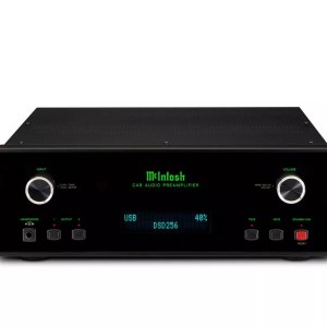 McIntosh C49