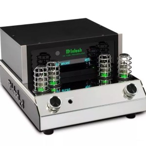 McIntosh C8