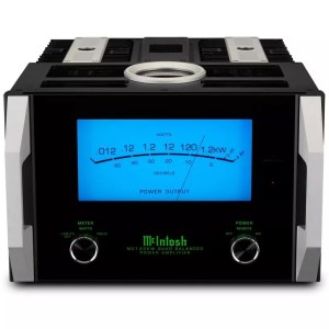 McIntosh MC1.25KW