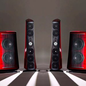 Sonus Faber Suprema