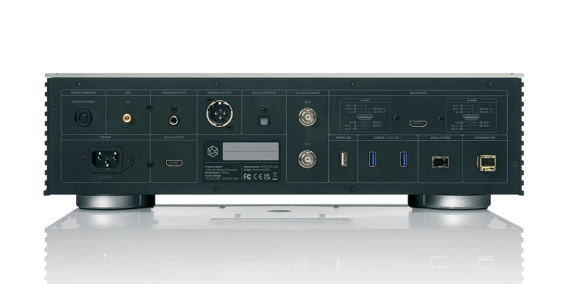 Rose RS130 – Image 2