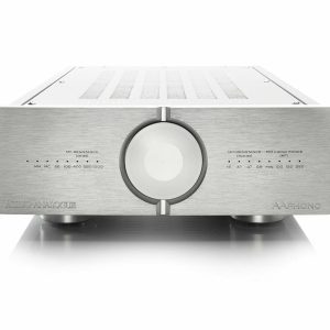 Audio Analogue AAPhono