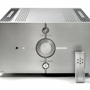 Audio Analogue Absolute