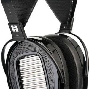 Hifiman Arya Unveiled