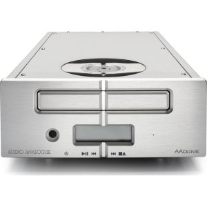 Audio Analogue AAdrive