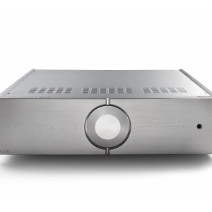 Audio Analogue Absolute Pré-amplificateur