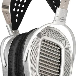 Hifiman HE1000 Unveiled