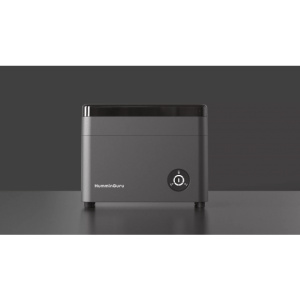 HumminGuru Ultrasonic Vinyl Record Cleaner H01