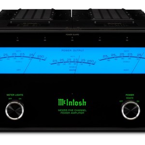 McIntosh MC255