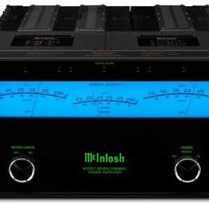McIntosh MC257