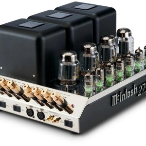 McIntosh MC275 mkVI
