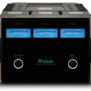 McIntosh MC303