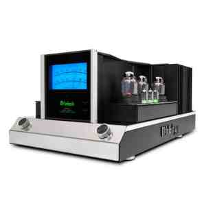 McIntosh MC901