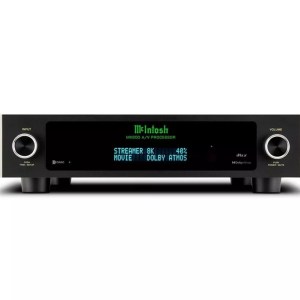 McIntosh MX200