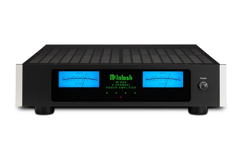 McIntosh MI254
