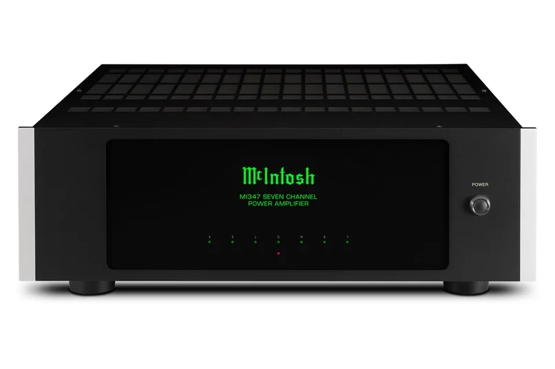 McIntosh MI347