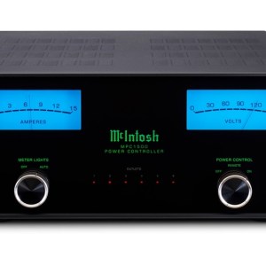 McIntosh MPC1500