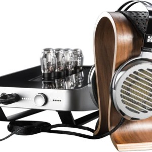 Hifiman Système Shangri La Jr (amplificateur + casque)
