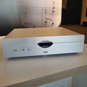 YBA HÉRITAGE D100 DAC