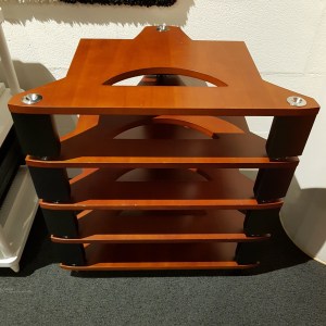 Meuble Hifi Naim Fraimlite