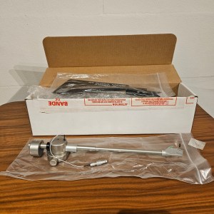 Bras platine vinyle VPI