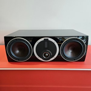 Centrale DALI Rubicon Vokal