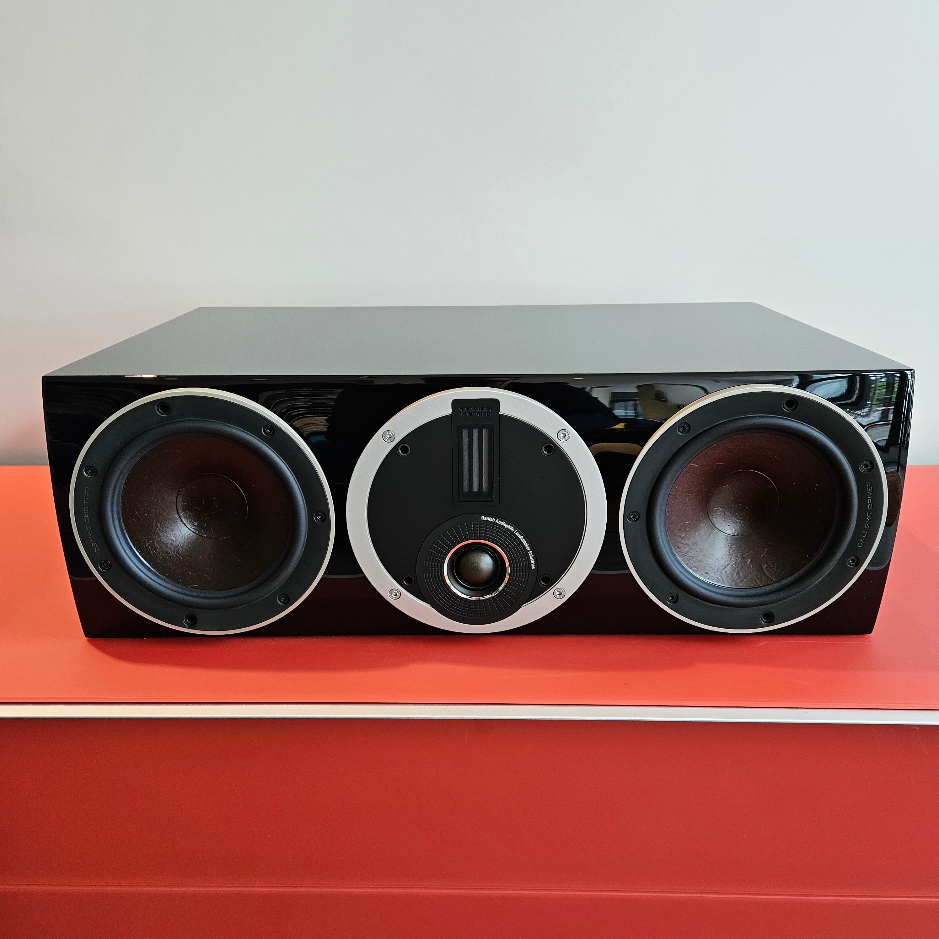 Centrale DALI Rubicon Vokal