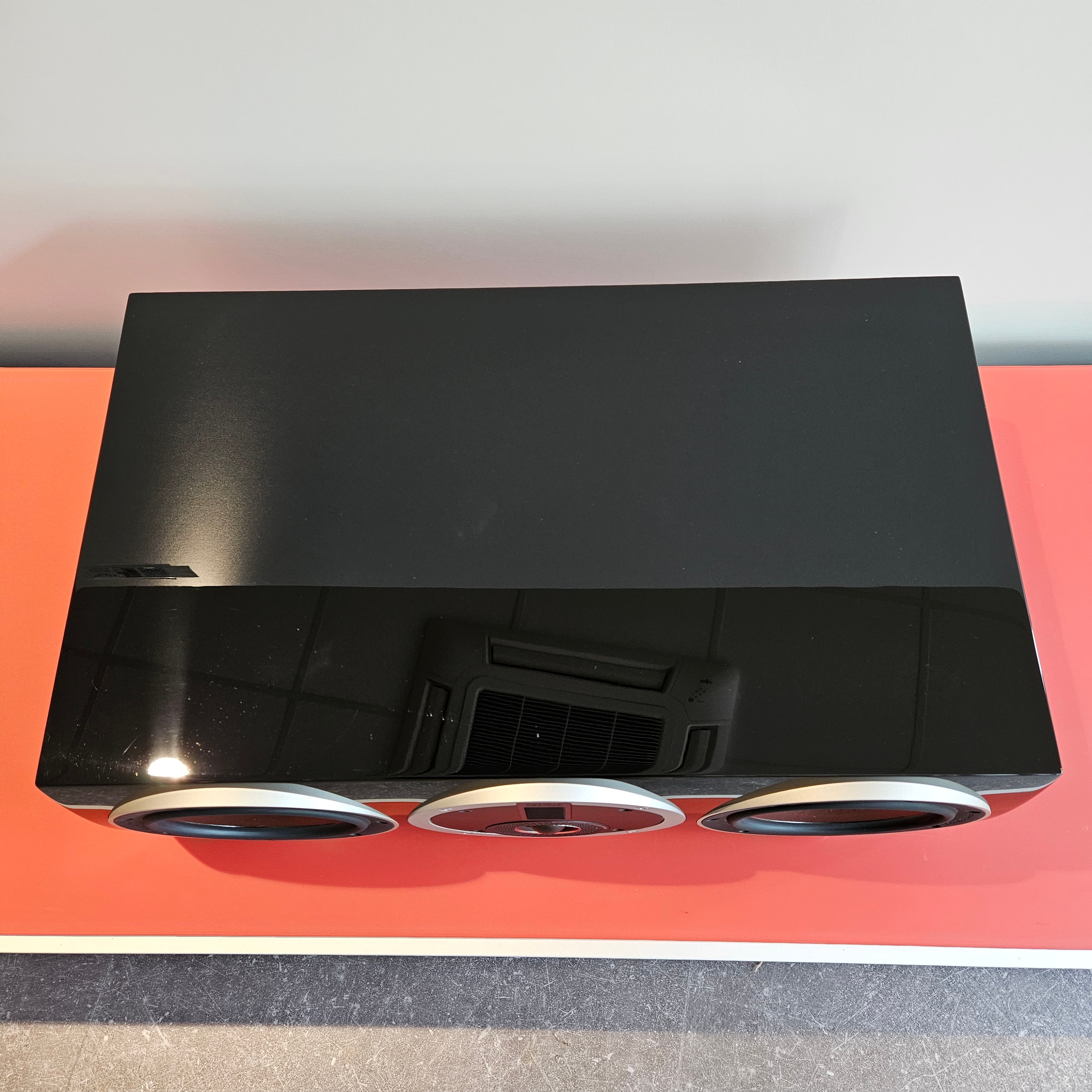 Centrale DALI Rubicon Vokal – Image 3