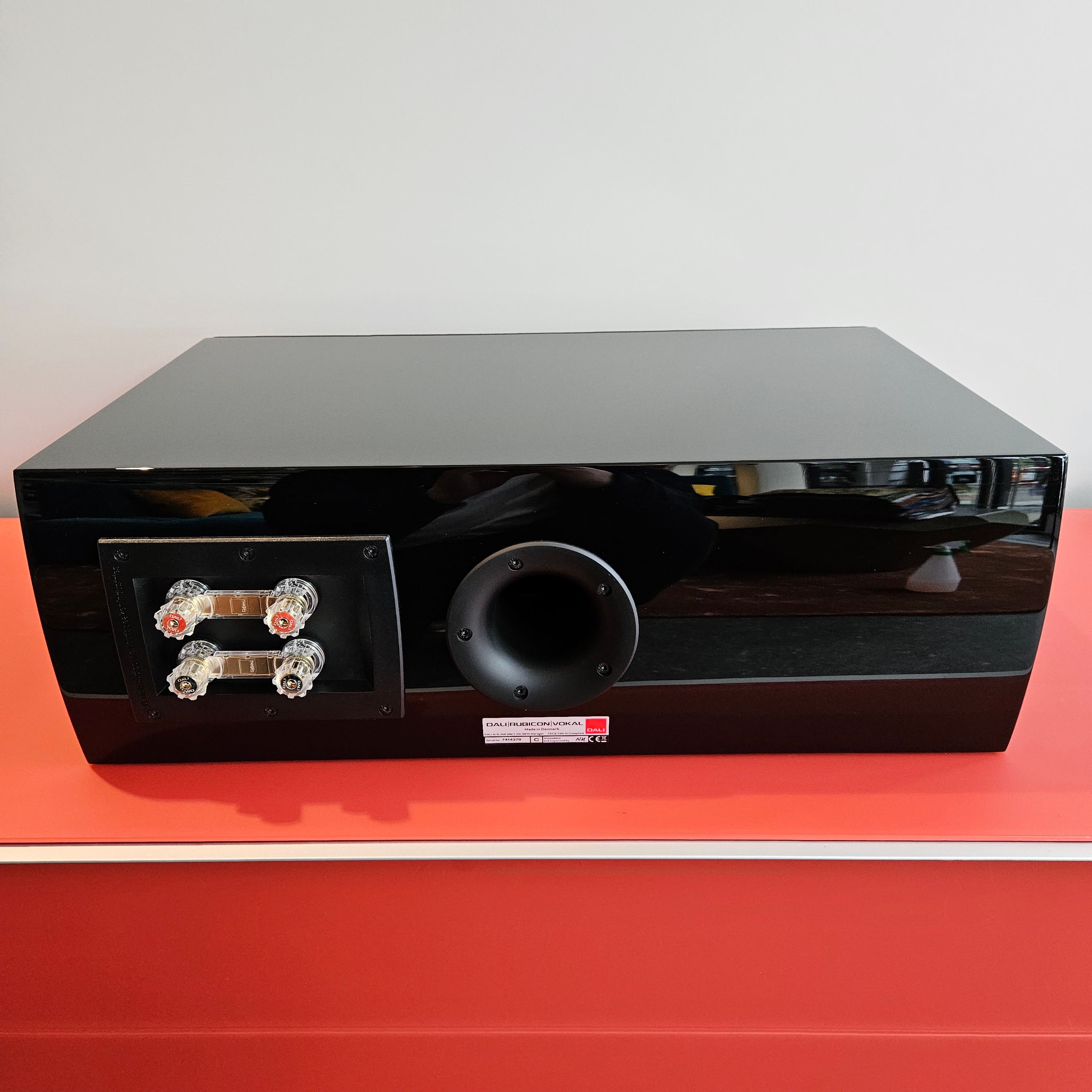 Centrale DALI Rubicon Vokal – Image 2