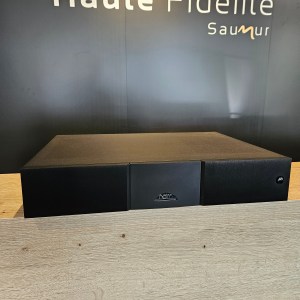 Ampli Naim NAP 200