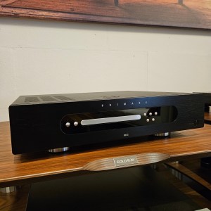 Primare BD32 MKII