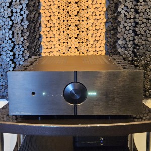 Audio Analogue Maestro Anniversary