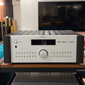 Rotel RSX 1058S