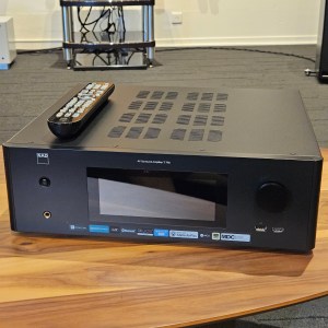NAD T778 Home Cinéma