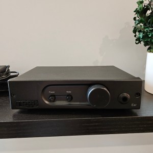Rega EAR amplificateur casque