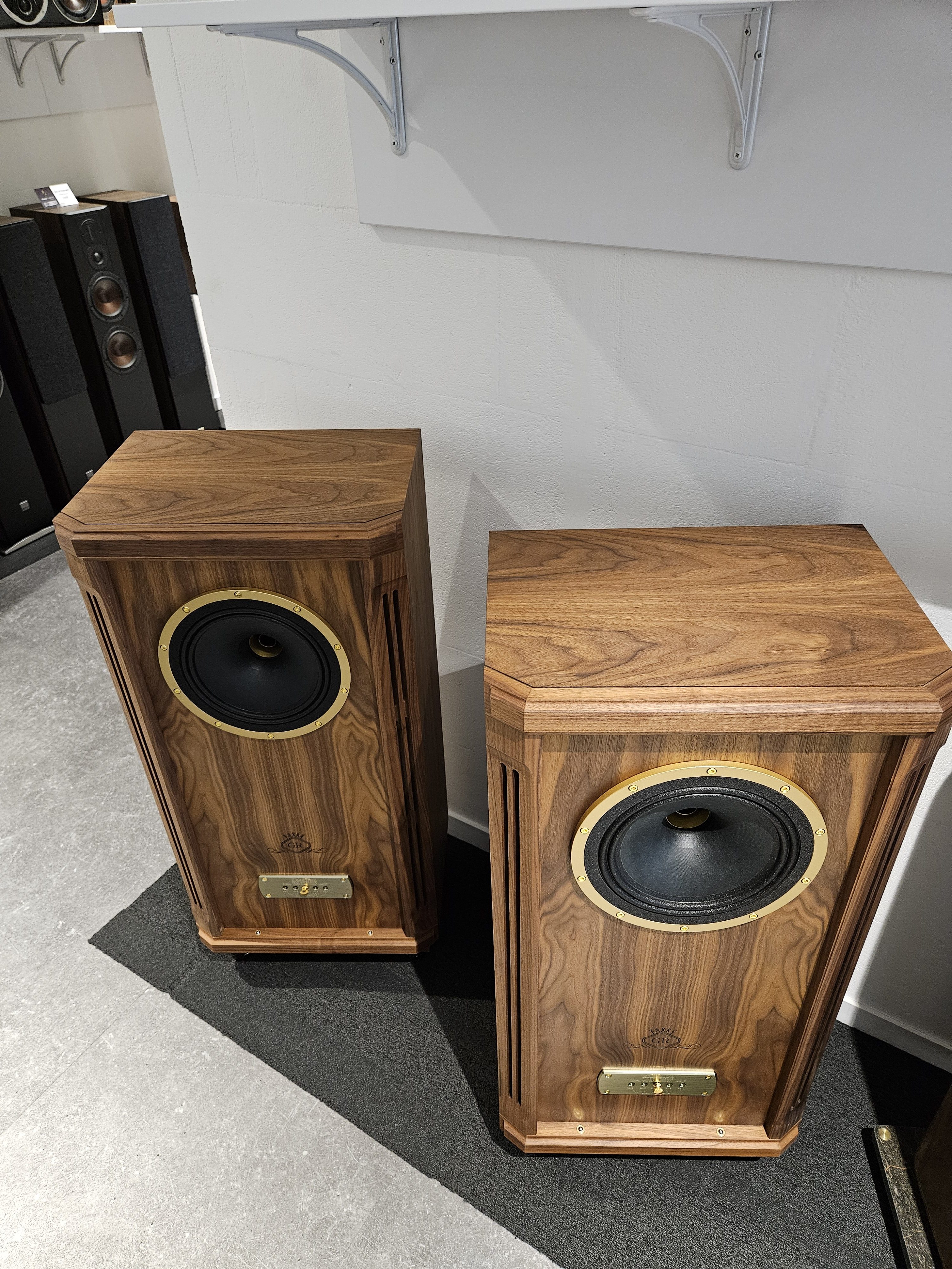 Tannoy Turnberry GR – Image 3