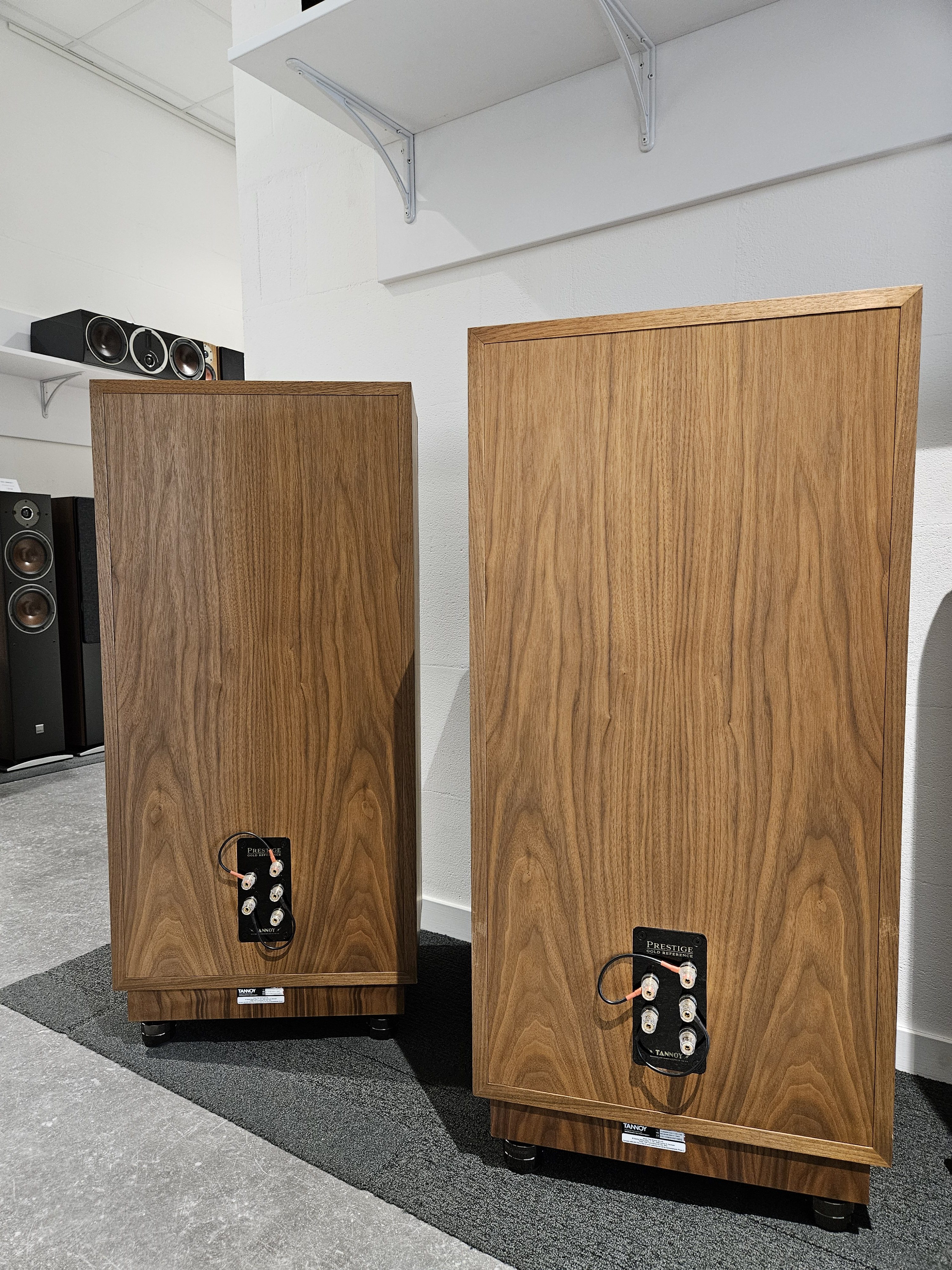 Tannoy Turnberry GR – Image 4