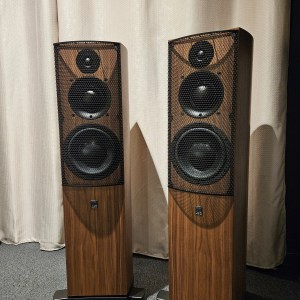 Enceintes ATC SCM40 (Gen.2)