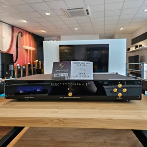 Electrocompaniet DAC ECD-2